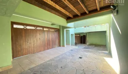 Casa com 2 dormitórios à venda, 200 m² por R$ 690.000,00 - Tristeza - Porto Alegre/RS
