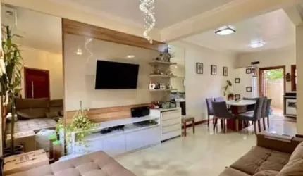 Casa com 3 dormitórios à venda, 172 m² por R$ 649.000,00 - Nossa Senhora das Graças - Canoas/RS