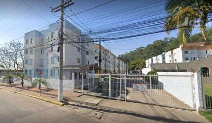 Apartamento com 2 dormitórios à venda,  - São José - Esteio/RS