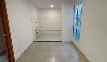 Apartamento com 1 dormitório à venda, 39 m² por R$ 155.000,00 - Camboim - Sapucaia do Sul/RS