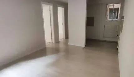 Apartamento com 2 dormitórios à venda, 42 m² por R$ 154.000,00 - Ipiranga - Sapucaia do Sul/RS