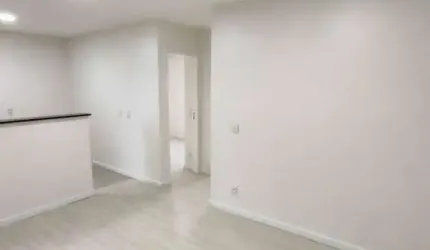 Apartamento com 2 dormitórios à venda, 40 m² por R$ 185.500,00 - Feitoria - São Leopoldo/RS