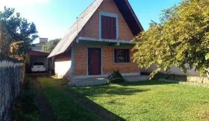 Casa com 2 dormitórios à venda por R$ 286.020,00 - Feitoria - São Leopoldo/RS