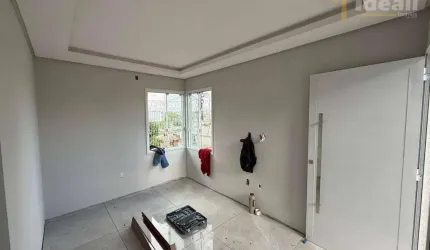 Casa com 3 dormitórios à venda, 62 m² por R$ 480.000,00 - Vargas - Sapucaia do Sul/RS