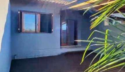 Casa com 2 dormitórios à venda, 53 m² por R$ 230.000,00 - Sol Nascente - Estância Velha/RS