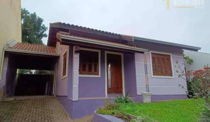 casa com 3 dormitorios a venda