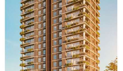 RESIDENCIAL MATERA BY JUST - LANÇAMENTO