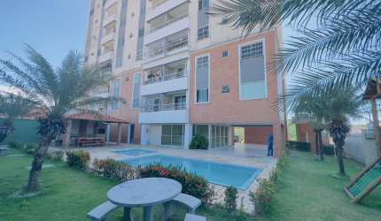 Apartamento com 3 quartos à venda na Rua Emílio Sá, 560, Jardim Cearense, Fortaleza, 64 m2 por R$ 265.000