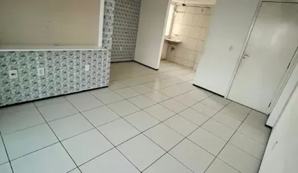 AP Nascente 3 SUÍTES