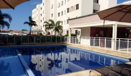 Condominio Felicidade na Maraponga