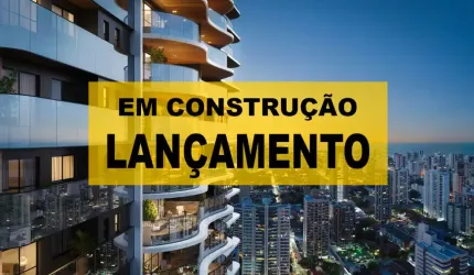 Lançamento Edifício Casa Boris