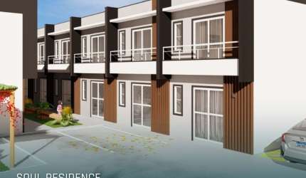 SOUL RESIDENCE