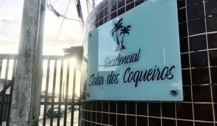 CASA PLANA EM CONDOMÍNIO FECHADO| APENAS 165 MIL