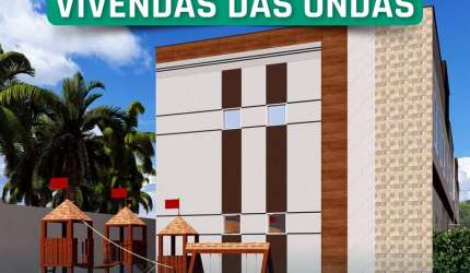 Vivendas das Ondas