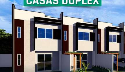 Casa em condomínio fechado com 2 quartos à venda no Parque Guadalajara (Jurema)