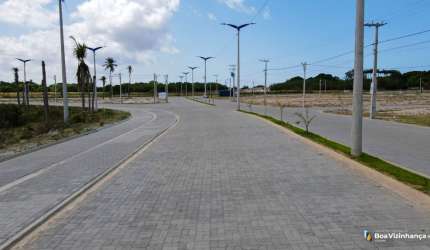 Lote em Caucaia