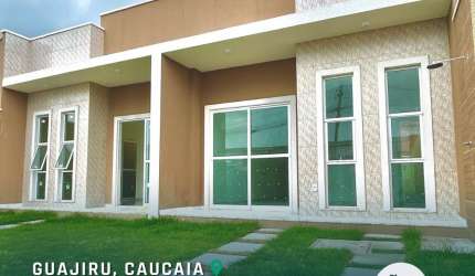 CASAS DO GUAJIRU