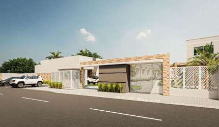 Maui Residence