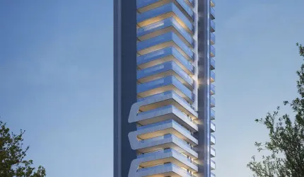 Mirare apartamento novo no Meireles