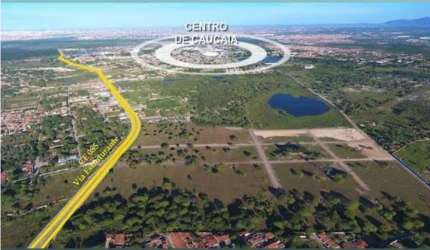 Loteamento Caucaia Center