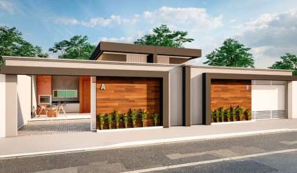 CASAS PARQUE IPIRANGA