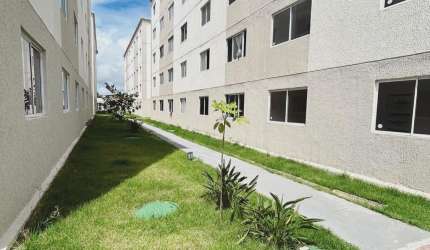Repasse de Apartamento Apenas 27 mil as Chaves