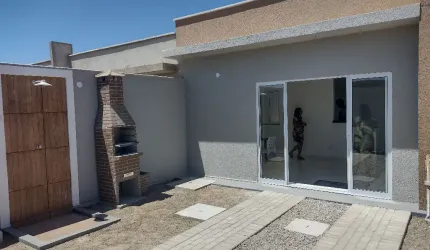 CASAS PARQUE ALBANO