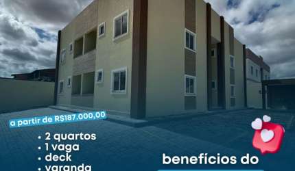 RESIDENCIAL SÃO JOSÉ