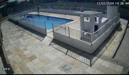 Vendo Apartamento no Condomínio Primavera