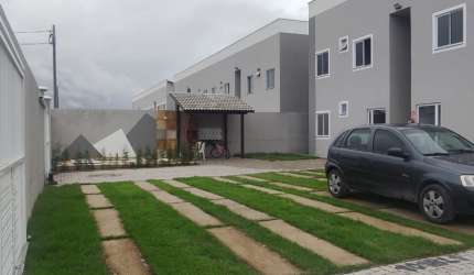 Apartamento de Repasse / em Gereraú/ pedras