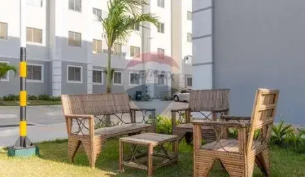 Apartamento Maraponga próximo ao Shopping Parangaba