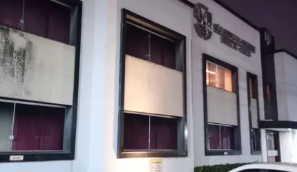 Galpão Comercial na melhor localização na Aldeota