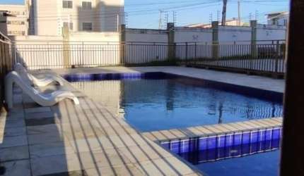 APARTAMENTO A VENDA NA MARAPONGA - VIVERDE
