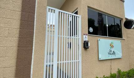 Repasse de Apartamento GRAN VILLAGE CAUCAIA 2