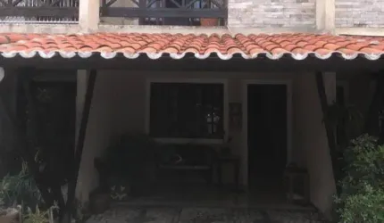 Casa Duplex em Condomínio com 02 suítes em Messejana para venda