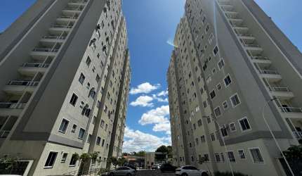 APARTAMENTO  | TORRE DOS IPÊS : PASSARÉ