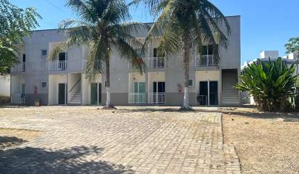 Repasse de Apartamento, Bairro Ancuri