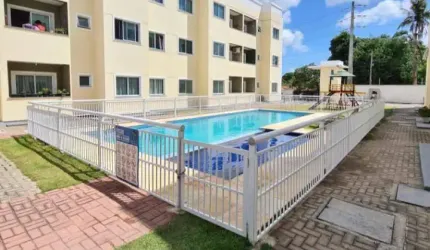 Ótimo apartamento à venda no Condomínio Vila Verde