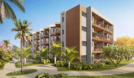 Apartamentos Beach Class Cumbuco