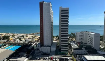 Apartamento Vista Mar