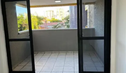 More próximo ao Rio Mar Fortaleza
