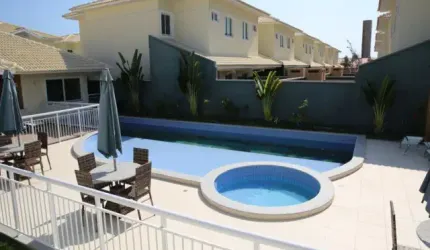 ALTO DAS DUNAS CASAS NOVAS
