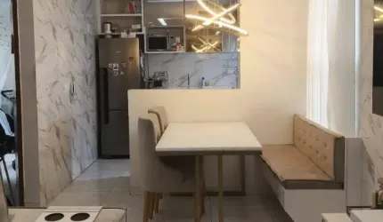 Apartamento em Messejana com Valor de Oportunidade!