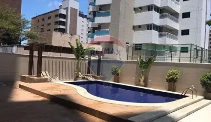 Apartamento com 3 Suítes