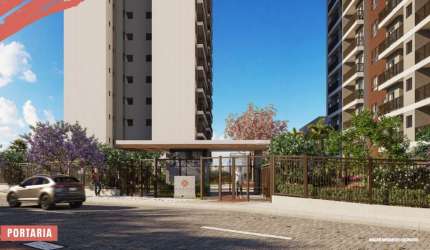 Apartamento no Presidente Kennedy Miraflor