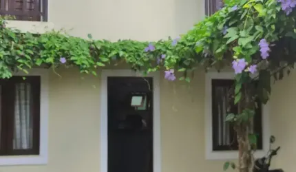 Vende - se Duplex em Condomínio na Praia da Taiba