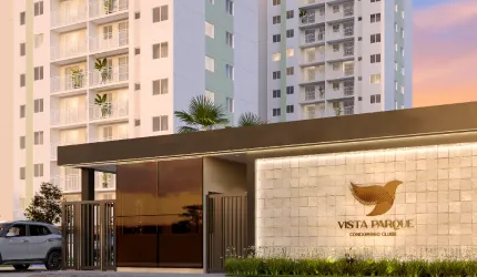 VISTA PARQUE