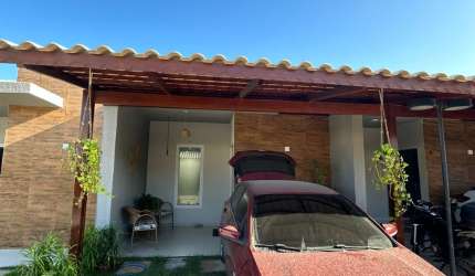 Casa na Caucaia