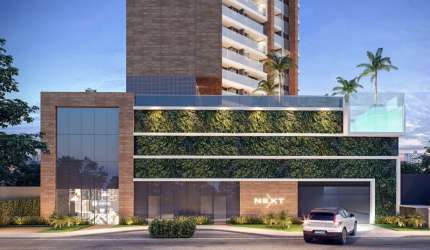 Apartamento na Aldeota