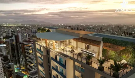 Apartamento na Aldeota